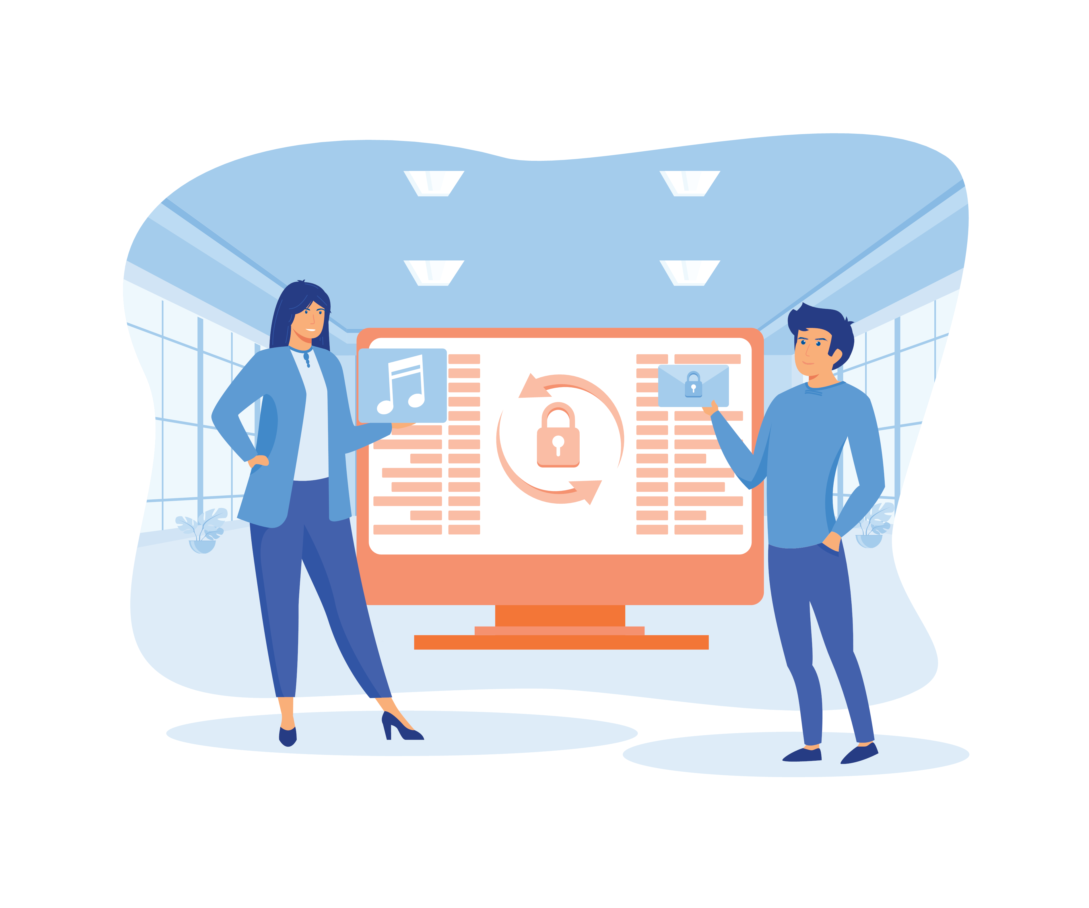 Trust Legal Centre Contentcopilot